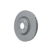 ATE 24.0134-0108.1 Bremsscheibe