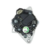 AS-PL A9306S Generator