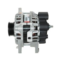 AS-PL A9306S Generator