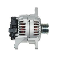 AS-PL A0734S Generator