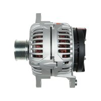 AS-PL A0734S Generator