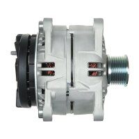 AS-PL A0743S Generator
