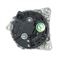 AS-PL A0743S Generator