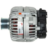 AS-PL A0743S Generator