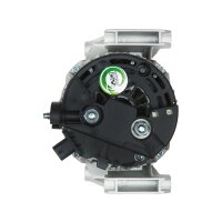 AS-PL A0744S Generator