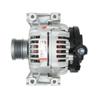 AS-PL A0744S Generator