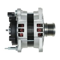 AS-PL A0748S Generator