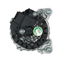 AS-PL A0748S Generator