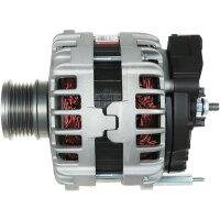 AS-PL A0748S Generator