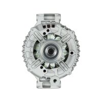 AS-PL A0758S Generator