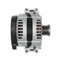 AS-PL A0758S Generator