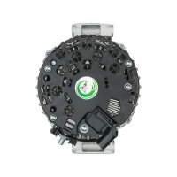 AS-PL A0758S Generator