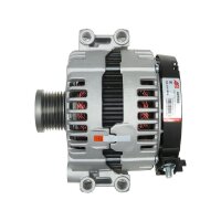 AS-PL A0758S Generator