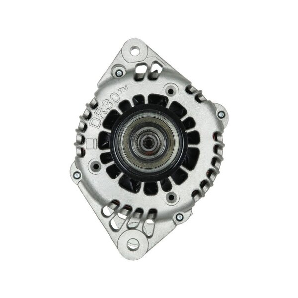 AS-PL A1020PR Generator