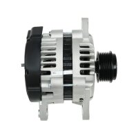 AS-PL A1020PR Generator