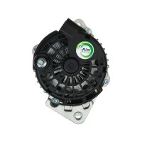 AS-PL A1020PR Generator