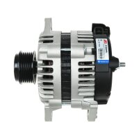 AS-PL A1020PR Generator