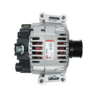 AS-PL A3360S Generator