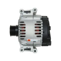 AS-PL A3360S Generator