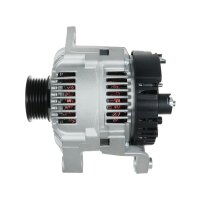 AS-PL A3443S Generator