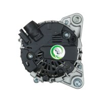 AS-PL A3455S Generator