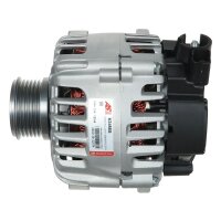 AS-PL A3455S Generator