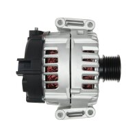AS-PL A3456S Generator