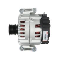 AS-PL A3456S Generator