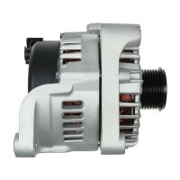 AS-PL A3469S Generator