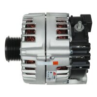 AS-PL A3469S Generator
