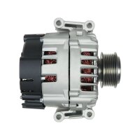 AS-PL A3471S Generator