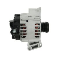 AS-PL A3480S Generator