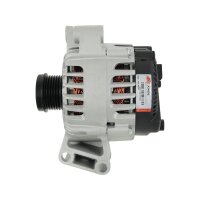 AS-PL A3480S Generator