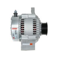 AS-PL A6606S Generator