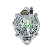 AS-PL A6606S Generator
