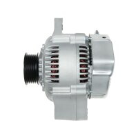 AS-PL A6606S Generator