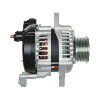 AS-PL A6611S Generator