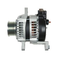 AS-PL A6611S Generator