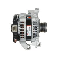 AS-PL A6616S Generator