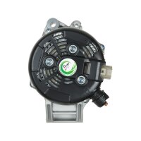 AS-PL A6616S Generator