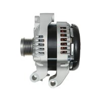 AS-PL A6616S Generator