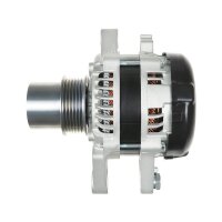 AS-PL A6628S Generator
