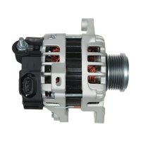 AS-PL A9310S Generator