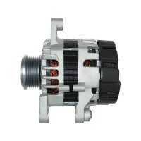 AS-PL A9310S Generator