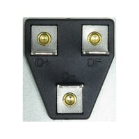 AS-PL ARE0232S Generatorregler
