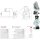AS-PL S0545S Starter