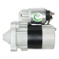 AS-PL S3216S Starter