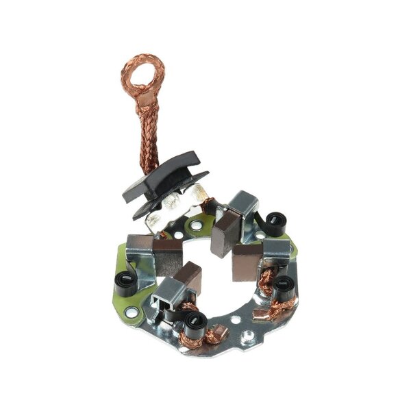 AS-PL SBH6026S Halter, Kohlebürsten