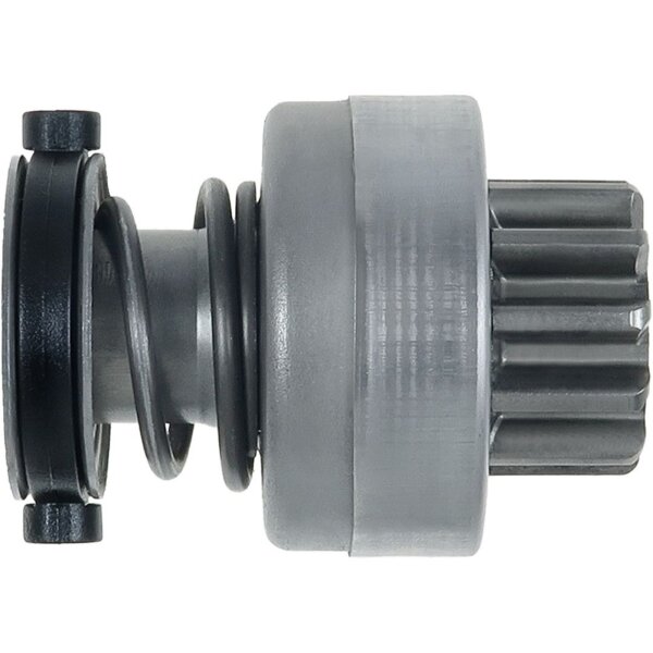 AS-PL SD0167P Freilaufgetriebe, Starter