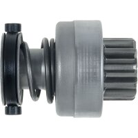 AS-PL SD0167P Freilaufgetriebe, Starter